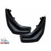 Брызговики Range Rover Evoque Pure, Prestige (11-), передние кт 2шт - LAND ROVER