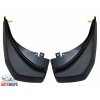 Брызговики Range Rover Evoque Dynamic (11-), задние кт 2шт - LAND ROVER