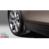 Брызговики Land Rover Range Rover Velar 2016-, передние кт 2шт - LAND ROVER