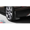 Брызговики Land Rover Range Rover Velar 2016-, задние кт 2шт - LAND ROVER