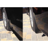 Бризковики Volkswagen Passat B7 USA (америка) 2011-2015 (повний кт 4-шт), кт. - AVTM