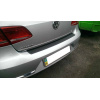 Volkswagen Passat B7 (2010-2016) / Наклакда на задний бампер - AVTM