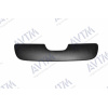 Зимняя накладка Peugeot Boxer 2007-2014 (решетка) - AVTM