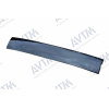 Зимняя накладка Citroen Berlingo 2003-2008 (бампер низ) - AVTM