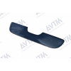 Зимняя накладка Peugeot Boxer 2007-2014 (решетка) - AVTM