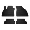 Ковры салона Audi A4 (B6/B7) 2000-2007 (4 шт) - Stingray