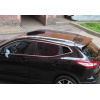 Рейлинги Nissan Qashqai 2014- - AVTM
