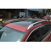 Рейлінги Nissan X-TRAIL 2014- - AVTM