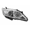 Фара передняя для Тойота Camry V50 2011-2014 правая галоген - DEPO