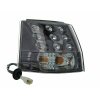 Ліхтар задній Mitsubishi Outlander XL 2007-2010 лівий зовнішній - DEPO