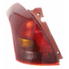 Ліхтар задній Suzuki Swift III 2005-2008 лівий - DEPO