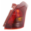 Фонарь задний Suzuki Swift III 2005-2008 правый - DEPO