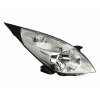 Фара передняя Chevrolet Spark 2009-2013 правая H4 с указ. поворота, автом. рег., с мотором - DEPO