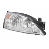 Фара передняя Ford Mondeo III 2000-2006 правая H7/H1, авт./ручн. регул. - DEPO