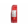 Фонарь задний Ford Transit 2007-2012 левый - DEPO