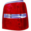 Ліхтар задній Volkswagen Touran 2003-2006 правий - DEPO