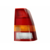 Фонарь задний Opel Kadett E седан 1985-1991 правый - DEPO