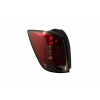 Ліхтар задній Opel Astra H Wagon 2004-2007 лівий - DEPO