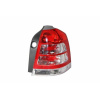 Фонарь задний Opel Zafira B 2008-2011 правый - DEPO
