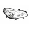 Фара передняя Smart Fortwo 2007-2013 правая - DEPO