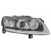 Фара передня Audi A6 2005-2011 права Bi-Xenon D2S - VAG