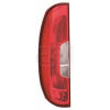 Фонарь задний Fiat Doblo 2015- правый (1дверн.версия) - DEPO
