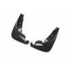 Бризковики Mazda 3 2003-2009 передні 2шт - оригінал