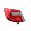 Фонарь задний для Тойота Camry 2011-2014 левый внешний EUR - DEPO