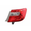 Ліхтар задній для Тойота Camry 2011-2014 правий зовнішній EUR - DEPO