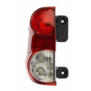 Ліхтар задній Nissan NV200 2010- лівий - DEPO