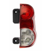 Ліхтар задній Nissan NV200 2010- правий - DEPO