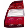 Ліхтар задній для Тойота Land Cruiser 100 2005-2007 правий внутрішній LED - DEPO