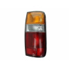Фонарь задний для Тойота Land Cruiser 80 1991-1996 правый - DEPO