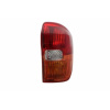 Ліхтар задній для Тойота Rav4 2000-2003 правий - DEPO