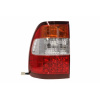 Ліхтар задній для Тойота Land Cruiser 100 2005-2007 лівий зовнішній LED - DEPO