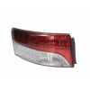 Ліхтар задній для Тойота Avensis 2009-2012 лівий зовнішній LED - DEPO