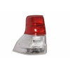 Ліхтар задній для Тойота Prado (j150) 2009-2013 лівий LED - DEPO