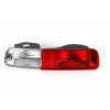Ліхтар задній Mitsubishi Pajero III 2002-2006 правий нижній в бампері - DEPO