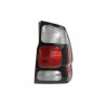 Фонарь задний Mitsubishi Pajero Sport 2000-2008 правый белый поворотн - DEPO