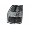 Фонарь задний Mitsubishi Pajero IV 2007- левый 5 дв. - DEPO