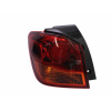 Ліхтар задній Mitsubishi ASX 2010-2015 лівий зовнішній LED - DEPO