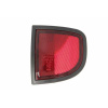 Ліхтар задній Mitsubishi L200 05-15 правий на крилі нижній (п / тум) - DEPO
