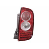 Фонарь задний Nissan Micra K12 2003-2005 правый - DEPO