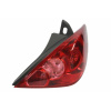 Ліхтар задній Nissan Tiida 2007-2012 правий - DEPO