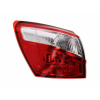 Фонарь задний Nissan Qashqai Qashqai+2 2010-2013 левый внешний - DEPO