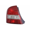 Ліхтар задній Mazda 323 (BJ) SD 1998-2003 лівий - DEPO