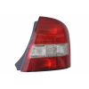 Ліхтар задній Mazda 323 (BJ) SD 1998-2003 правий - DEPO