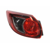 Фонарь задний Mazda CX-5 (KE GH) 2011-2015 левый внешний - DEPO