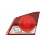 Фонарь задний Honda Civic VIII седан 2006-2008 правый внутренний - DEPO