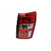Фонарь задний Suzuki Grand Vitara 2005- правый 5дв - DEPO